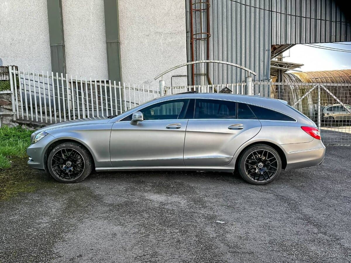 2013 Mercedes-Benz CL-CLASS - 6