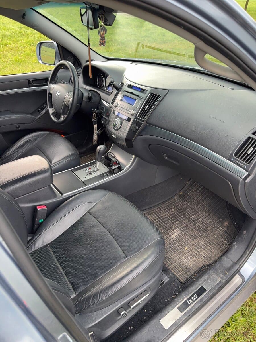2009 Hyundai ix55 - 6