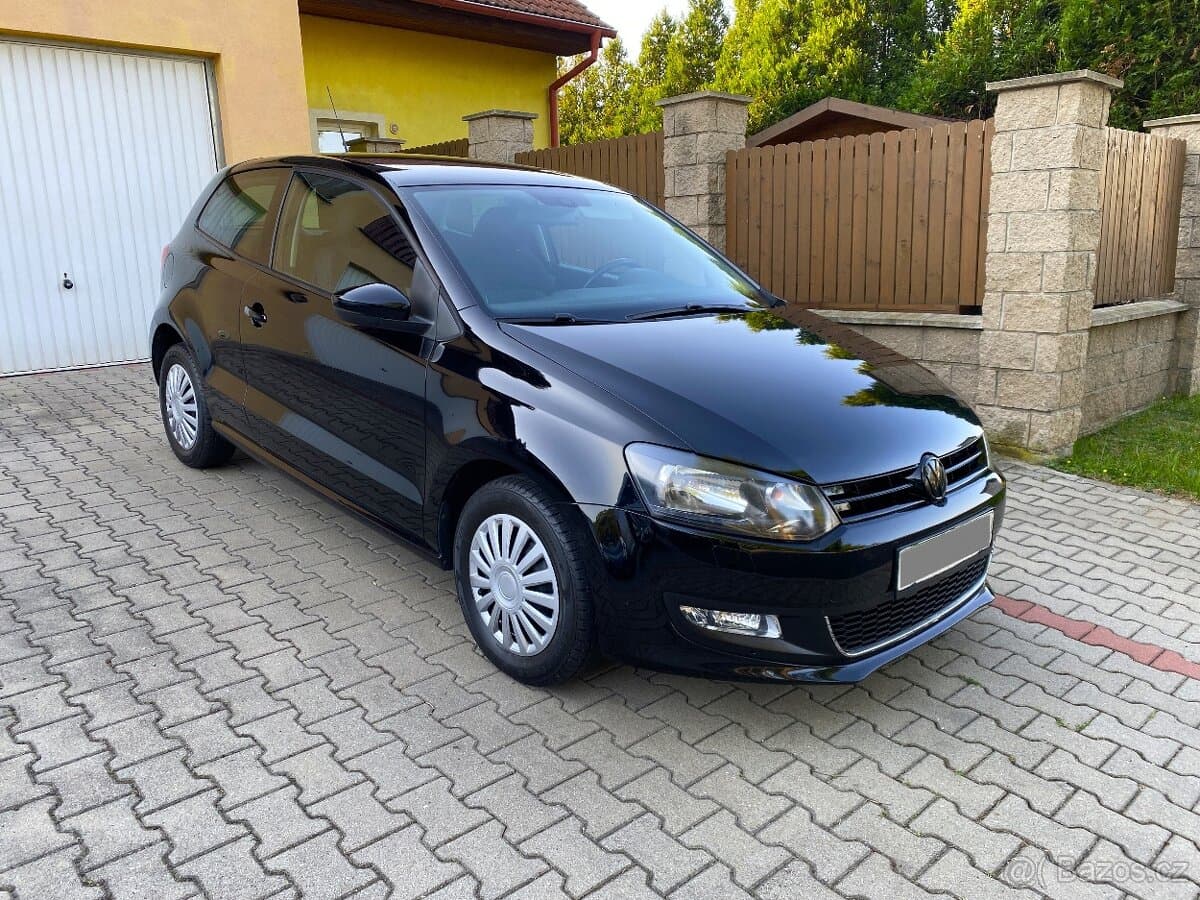 2013 Volkswagen POLO - 6
