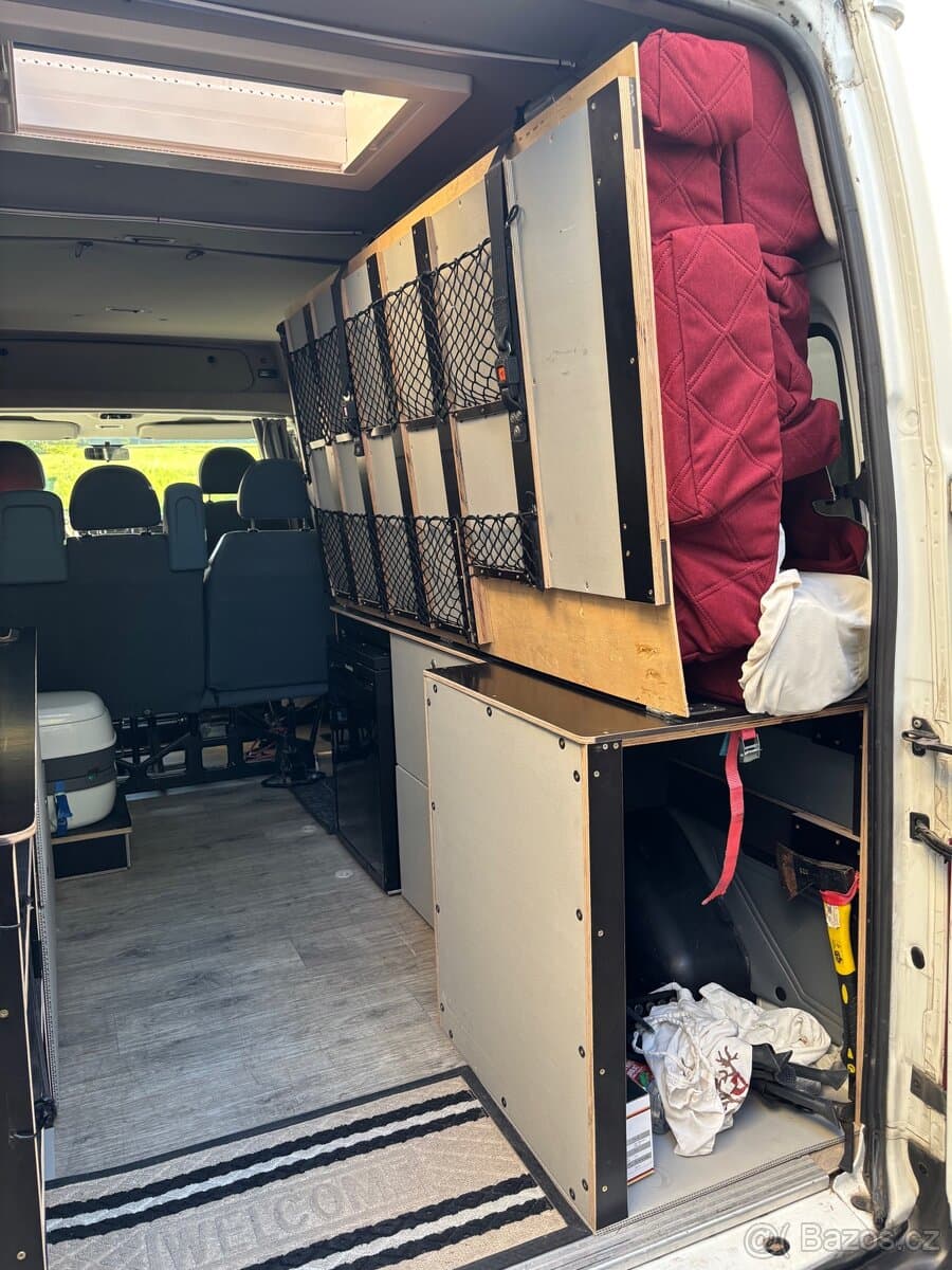 2013 Ford TRANSIT - 6