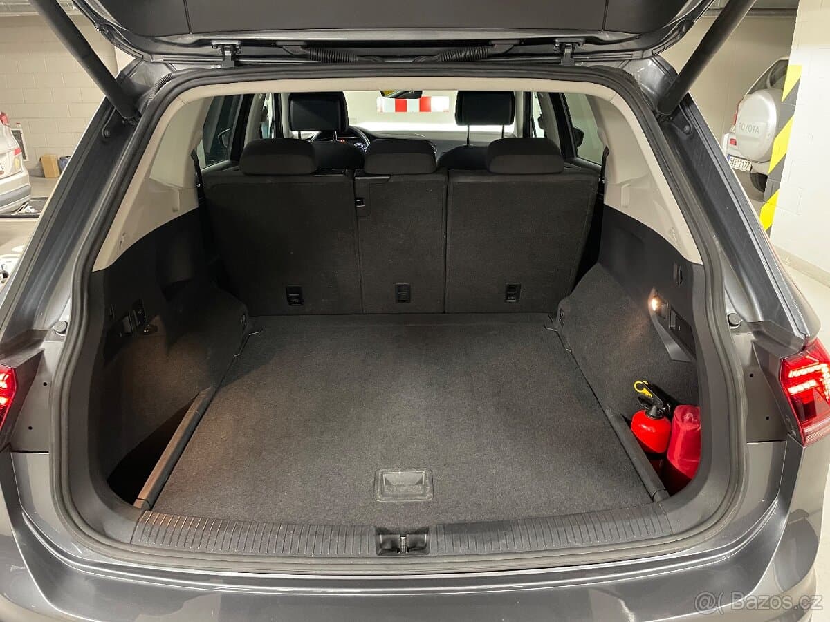 2018 Volkswagen TIGUAN - 6