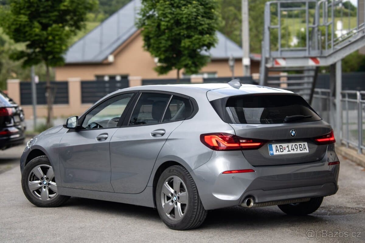 2022 BMW OSTATNÍ - 6