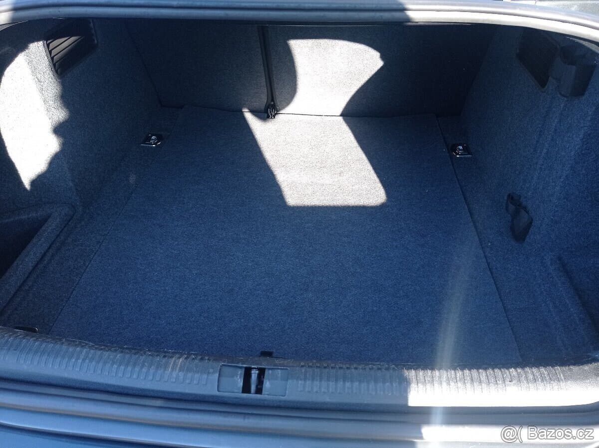 2010 Seat EXEO - 6
