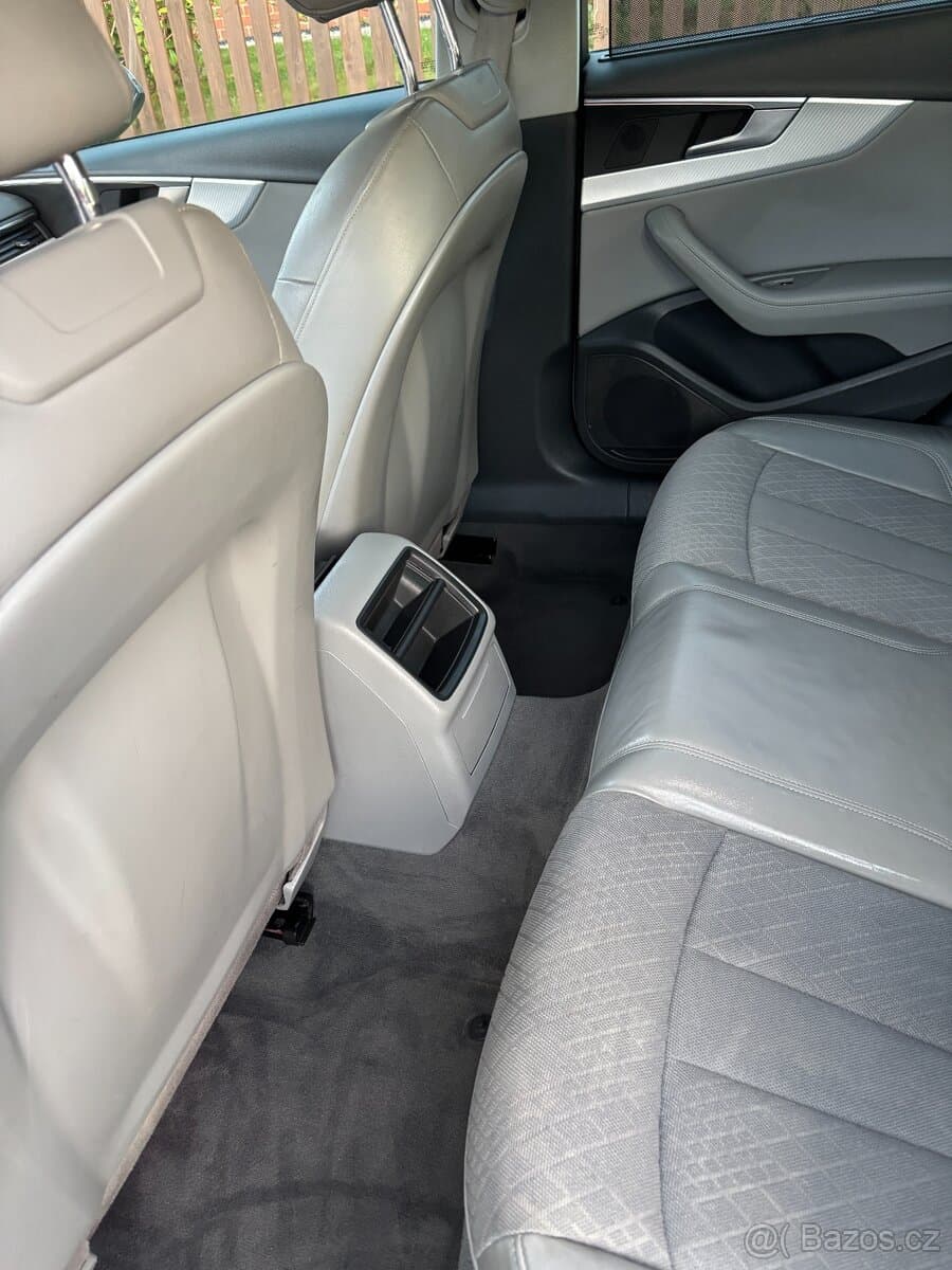 2017 Audi A4 - 6