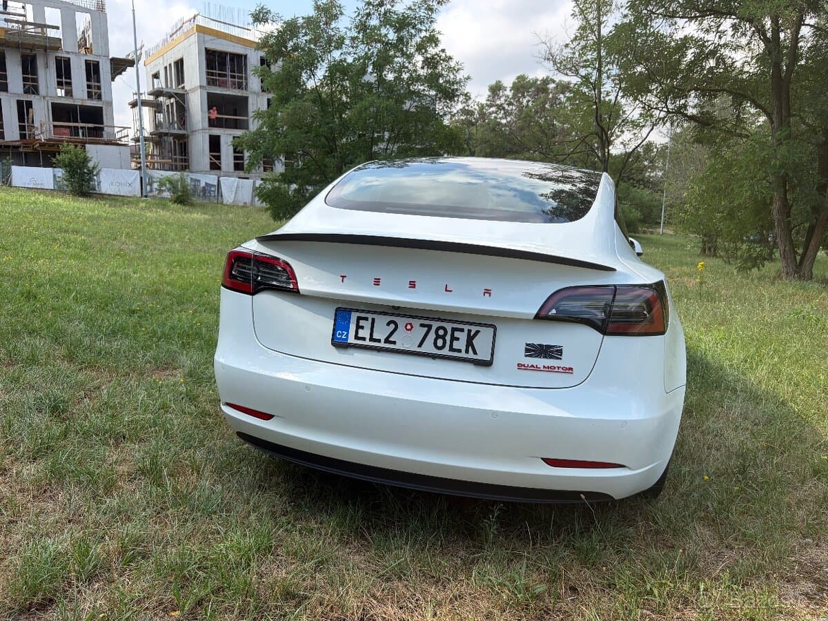 2020 Tesla MODEL 3 - 6