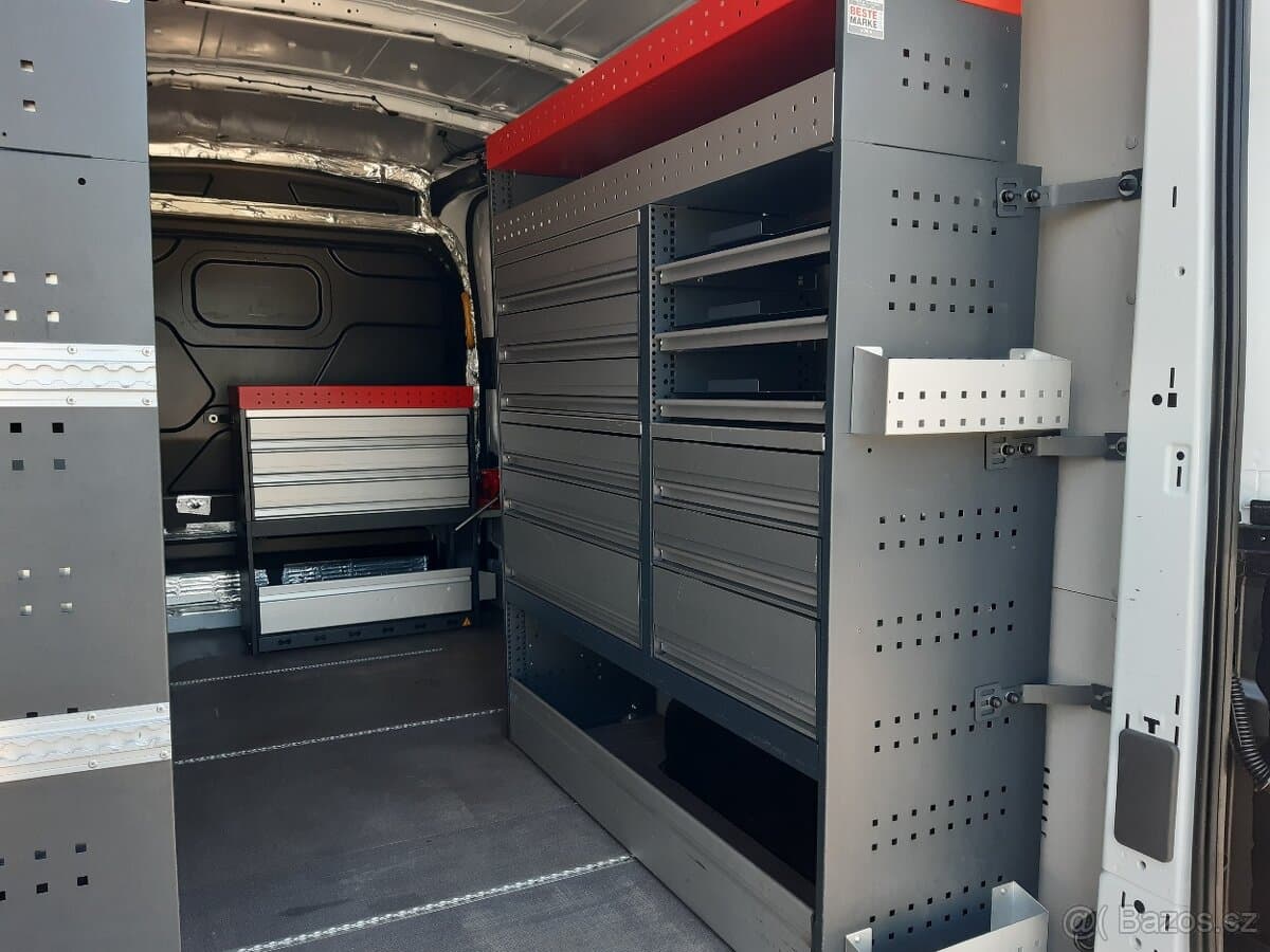 2023 Ford TRANSIT - 6
