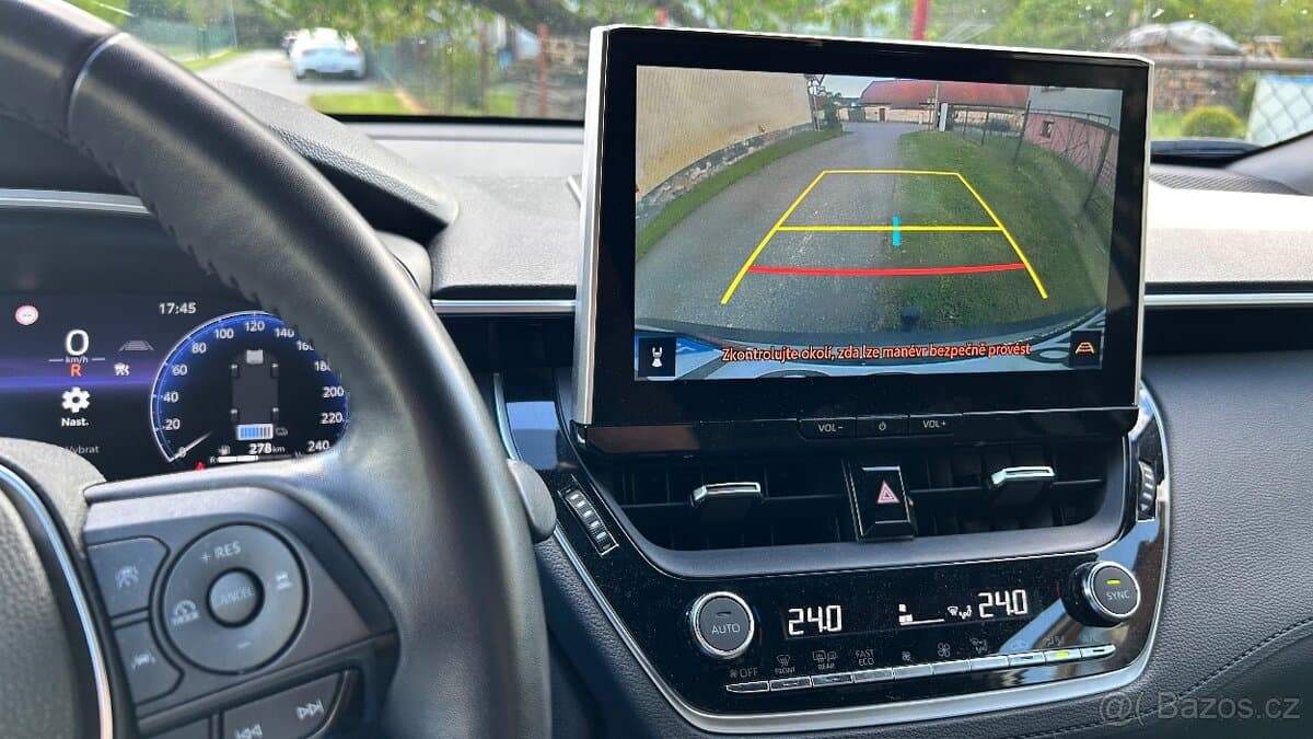 2023 Toyota COROLLA - 6