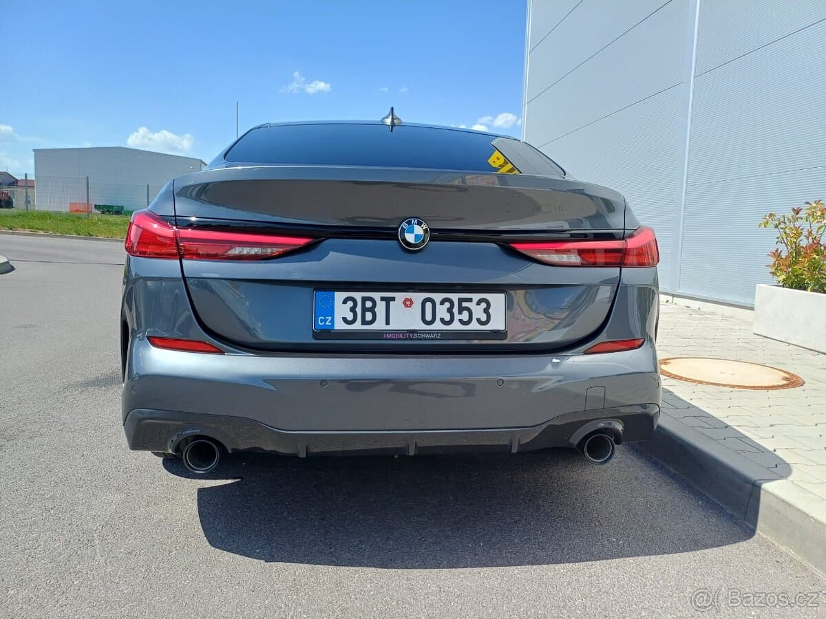 2021 BMW OSTATNÍ - 6
