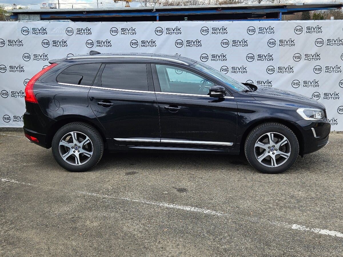 2015 Volvo XC60 - 6