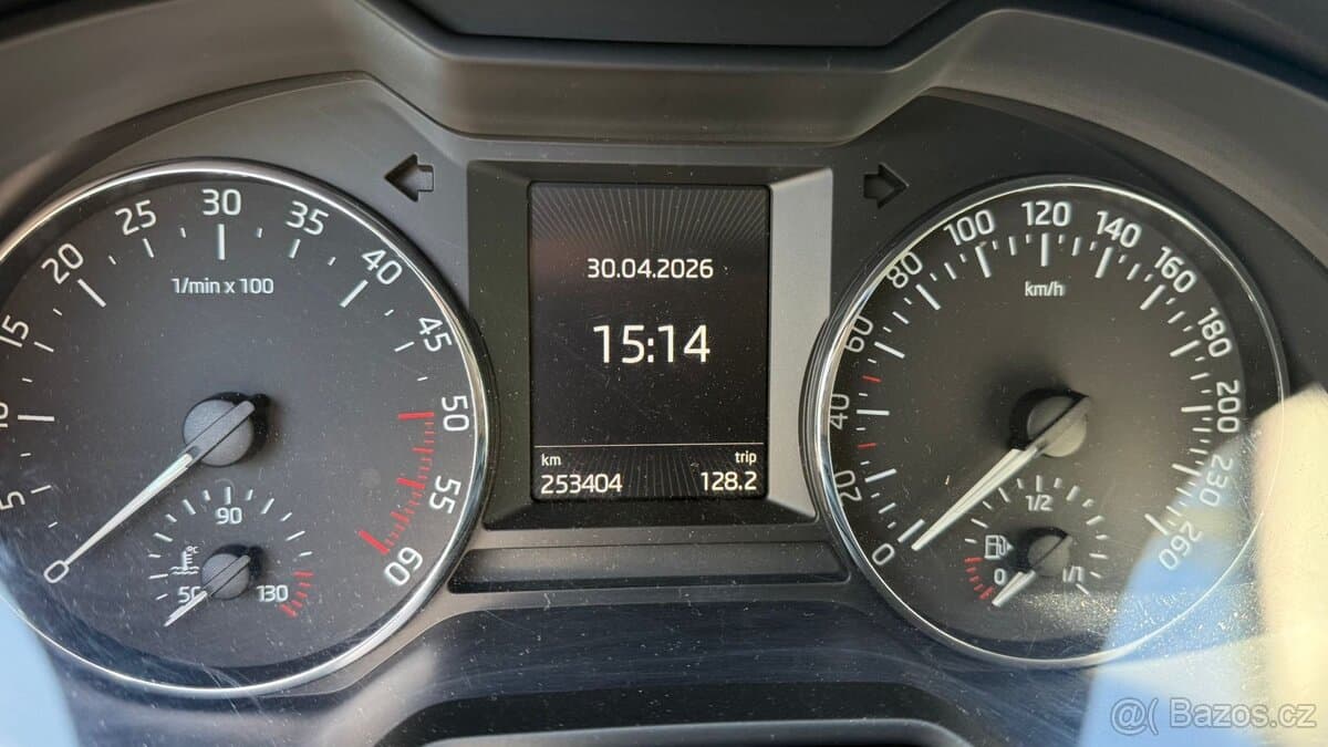 2013 Škoda OCTAVIA - 6
