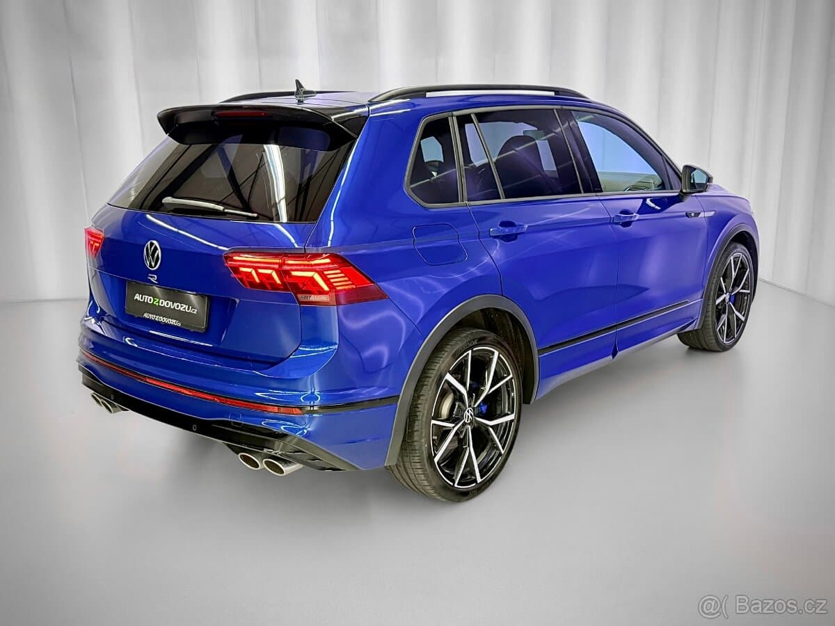 2022 Volkswagen TIGUAN - 6