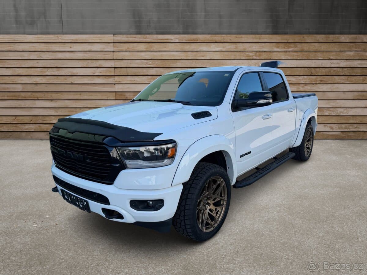 2021 Dodge OSTATNÍ - 6