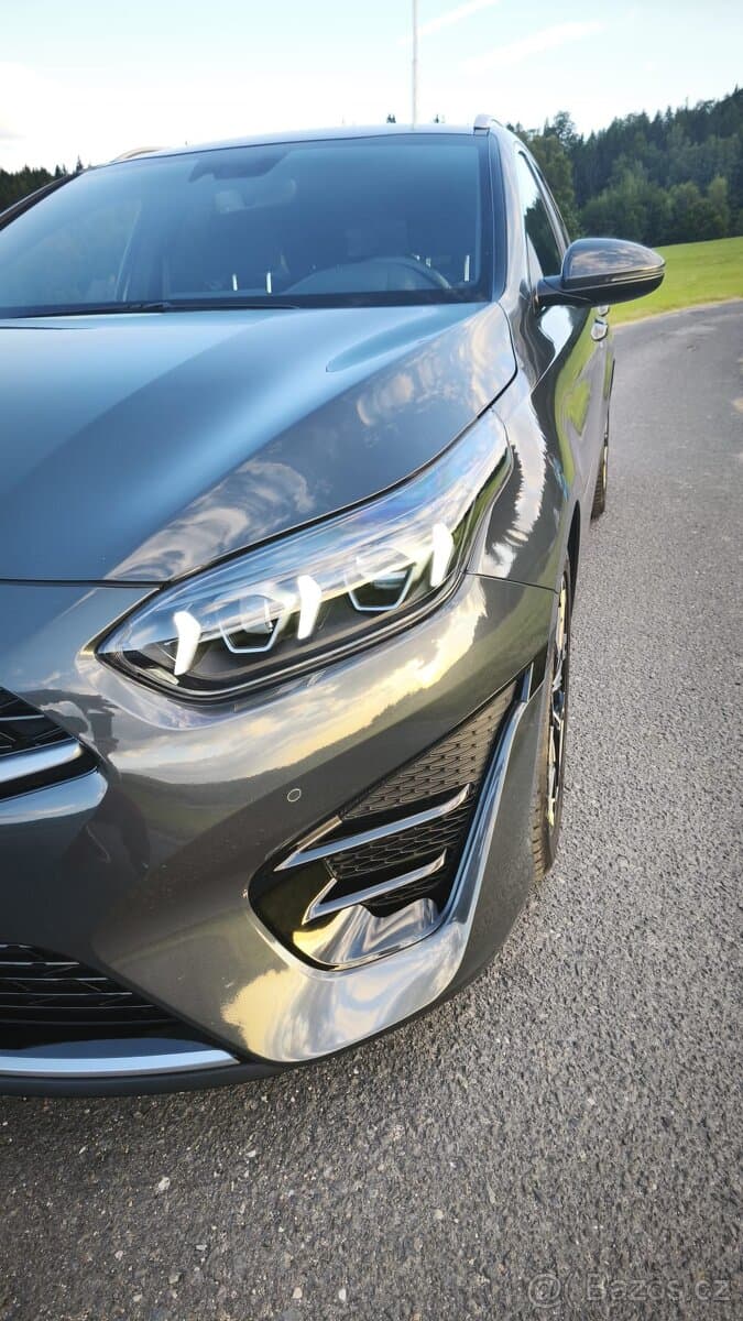 2023 Kia PROCEED - 6