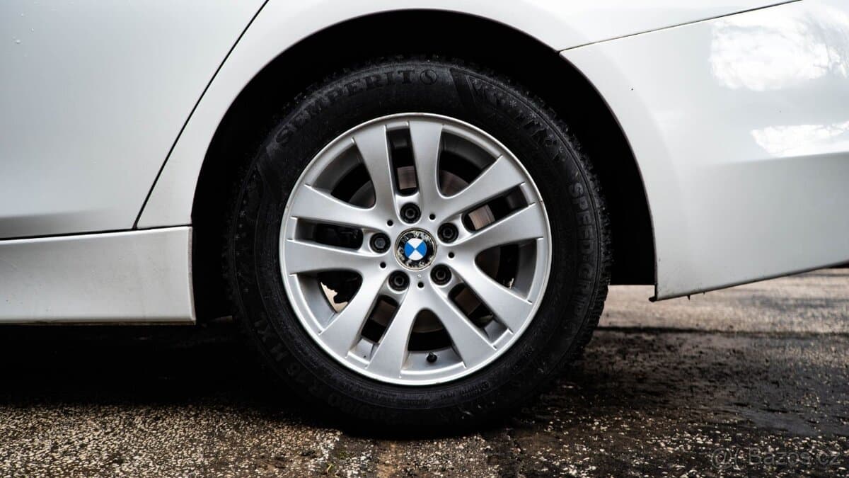 2012 BMW OSTATNÍ - 6
