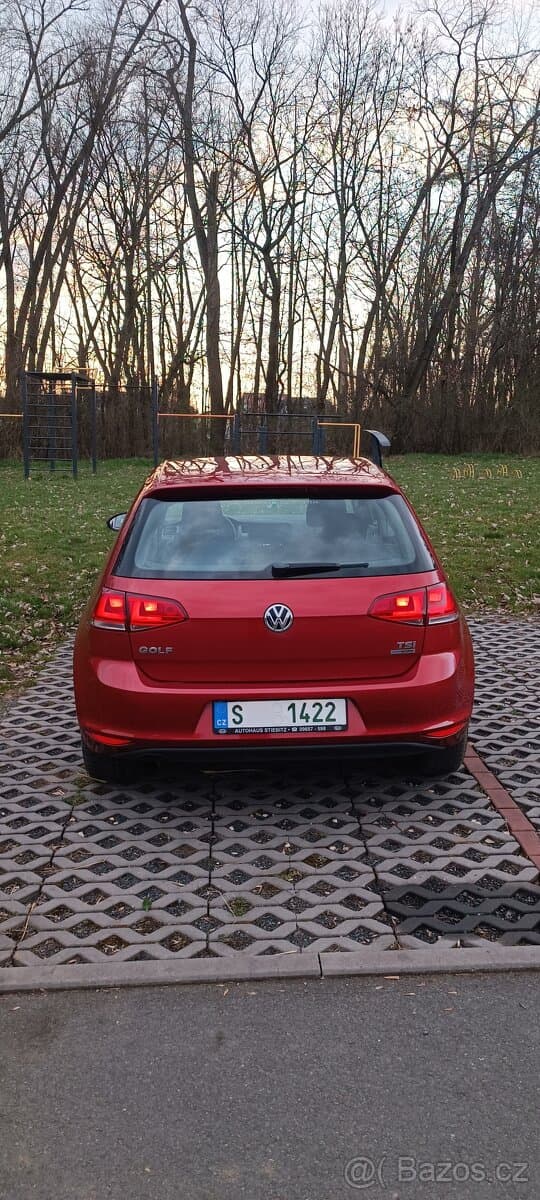 2014 Volkswagen GOLF - 6