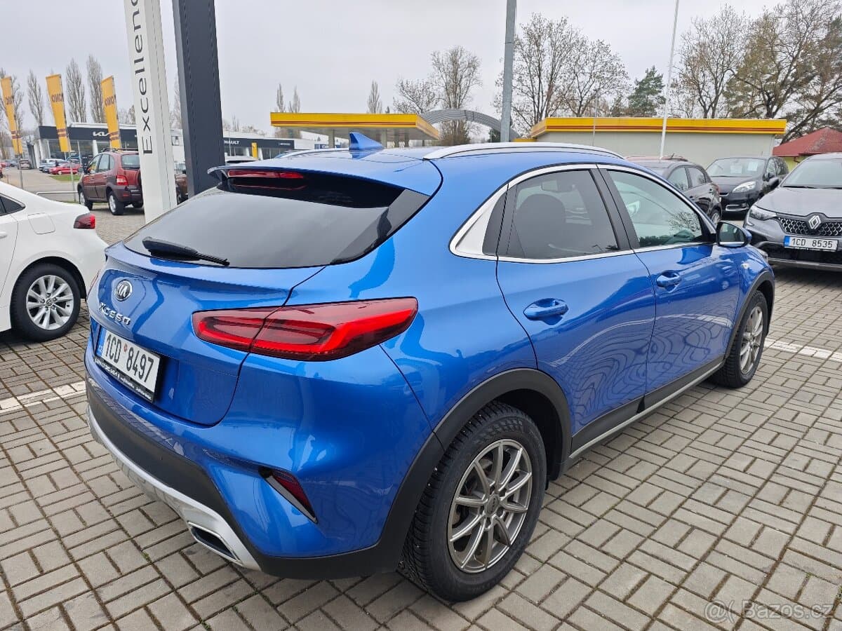 2022 Kia OSTATNÍ - 6