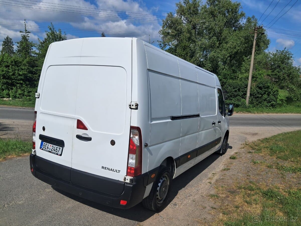 2019 Renault MASTER - 6