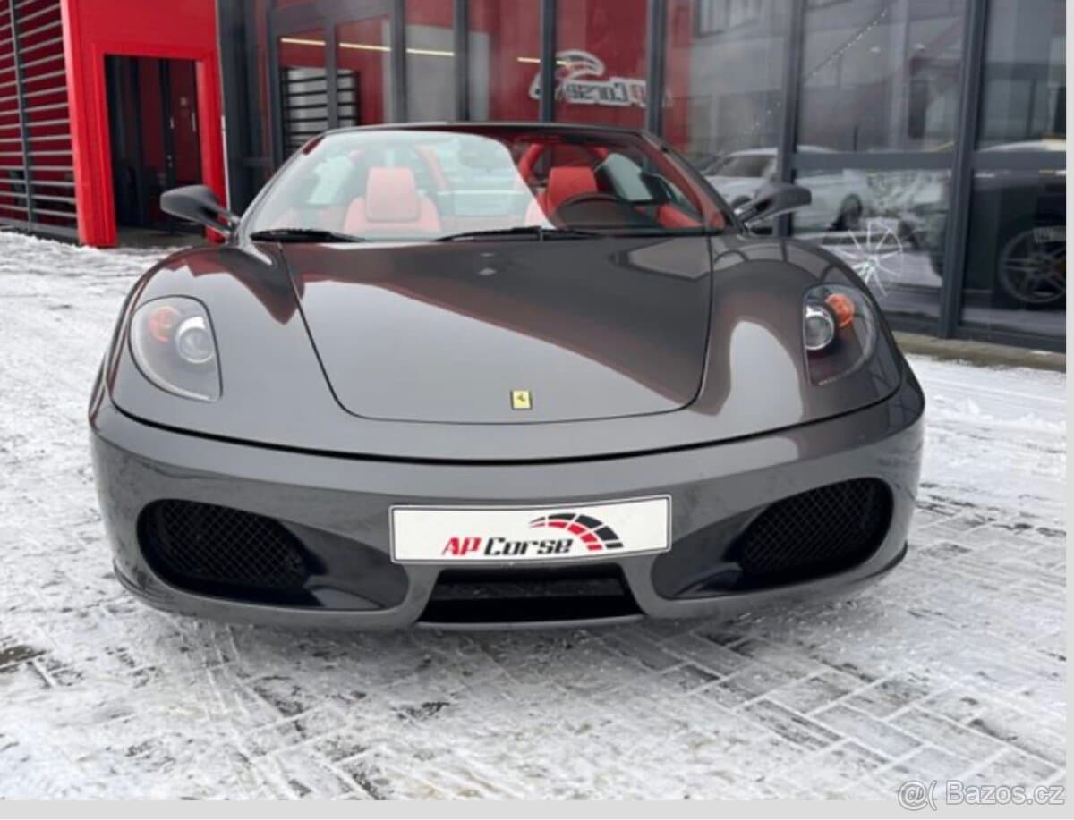 2006 Ferrari F430 - 6