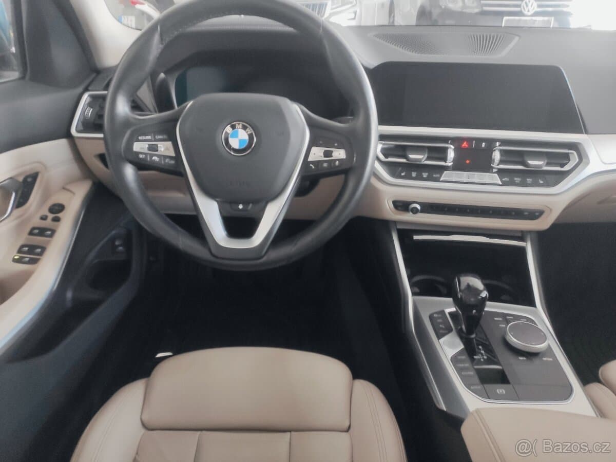 2020 BMW OSTATNÍ - 6