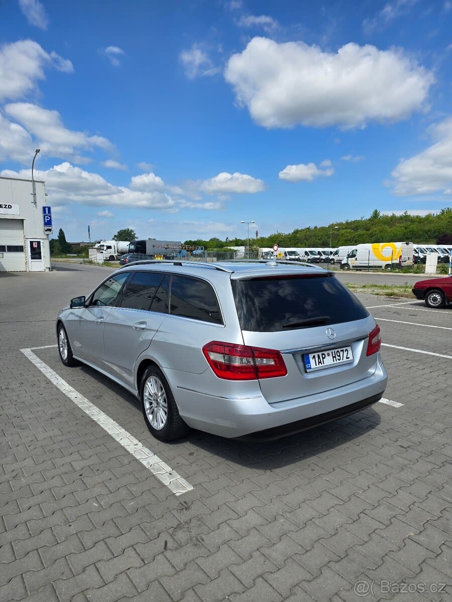 2011 Mercedes-Benz CL-CLASS - 6