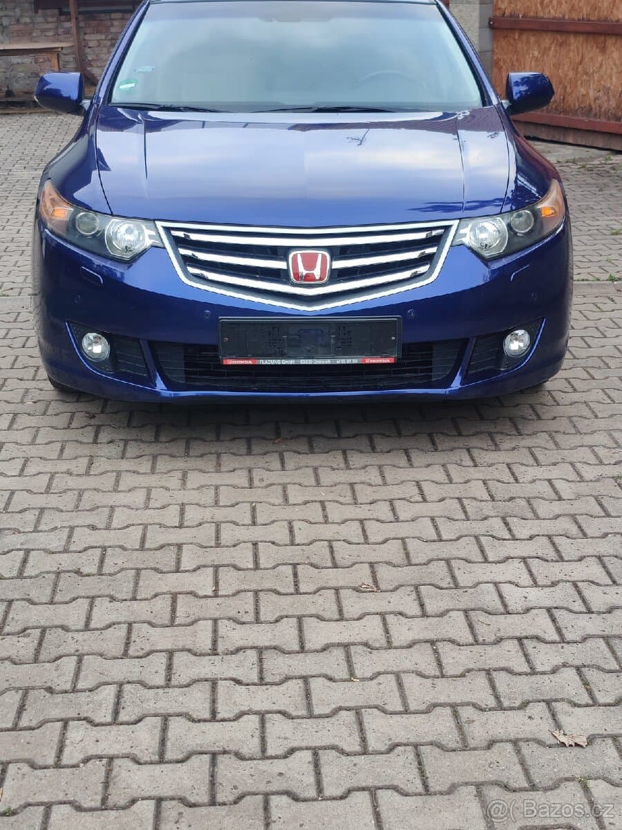 2010 Honda ACCORD - 6