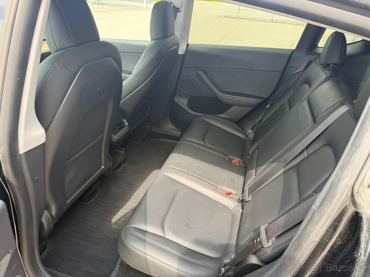 2022 Tesla MODEL Y - 6
