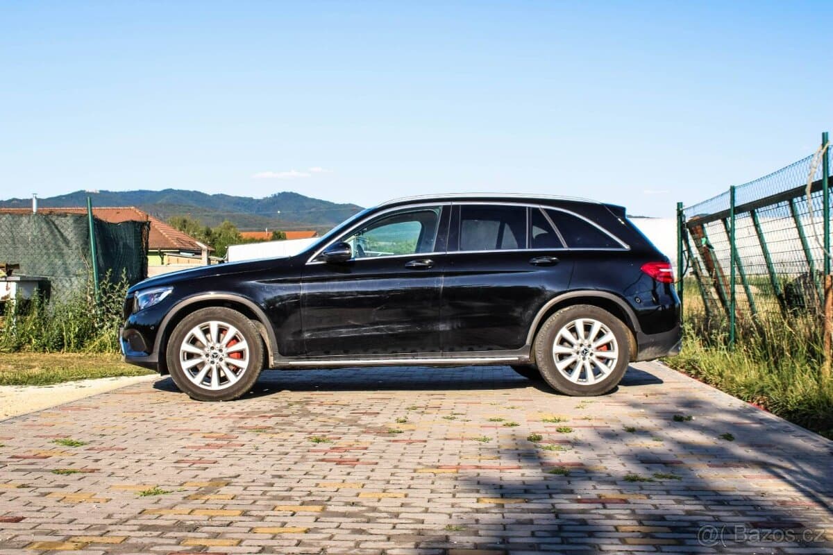 2018 Mercedes-Benz GL - 6