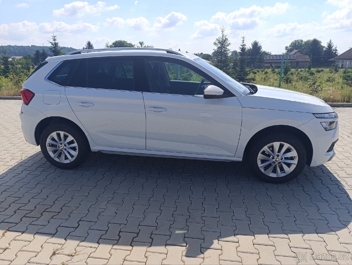 2024 Škoda KAMIQ - 6