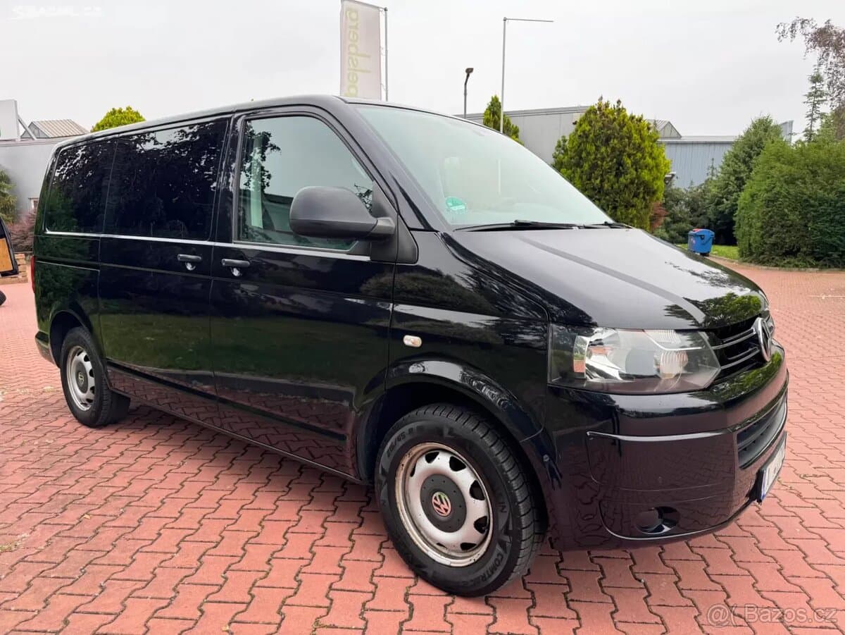 2014 Volkswagen MULTIVAN - 6