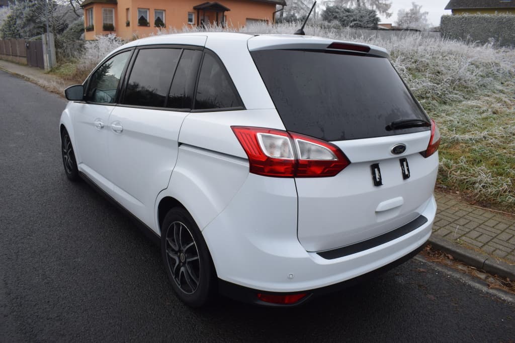 2017 Ford OSTATNÍ - 6