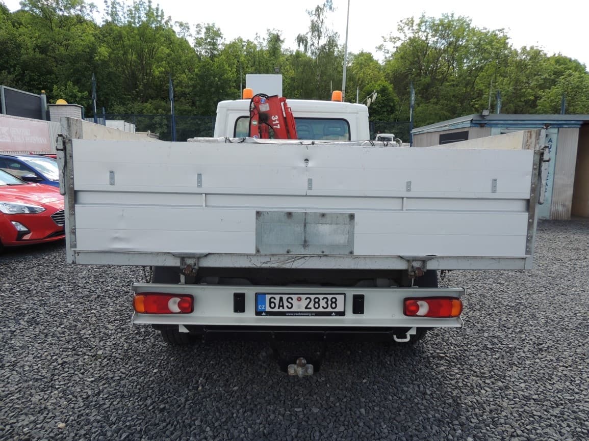 2018 Peugeot BOXER - 6