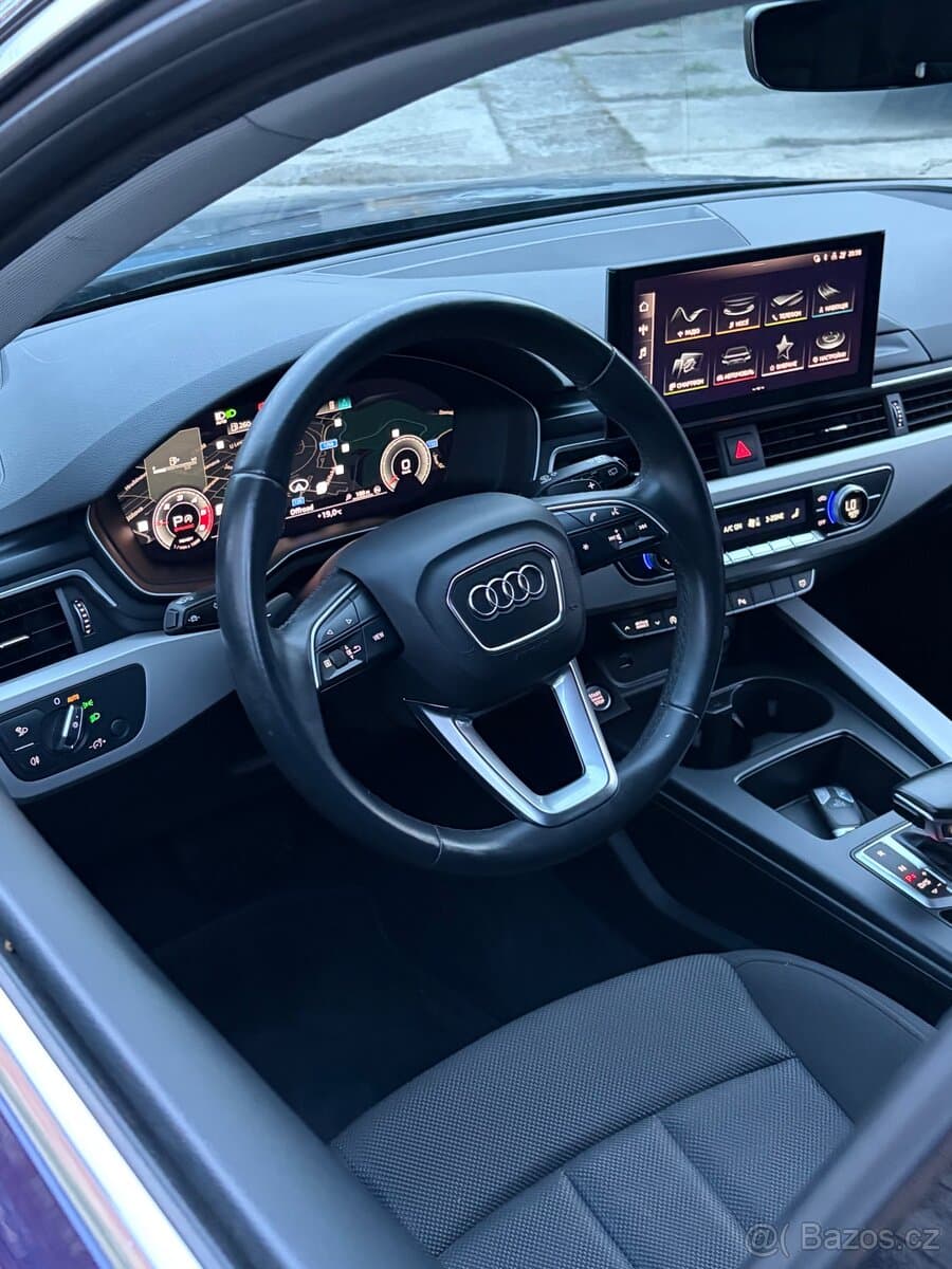 2021 Audi A4 - 6