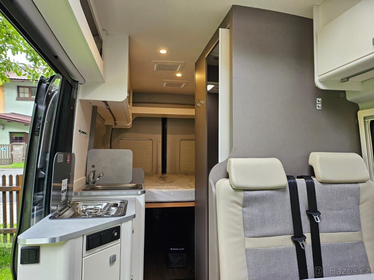 Ford TRANSIT - 6