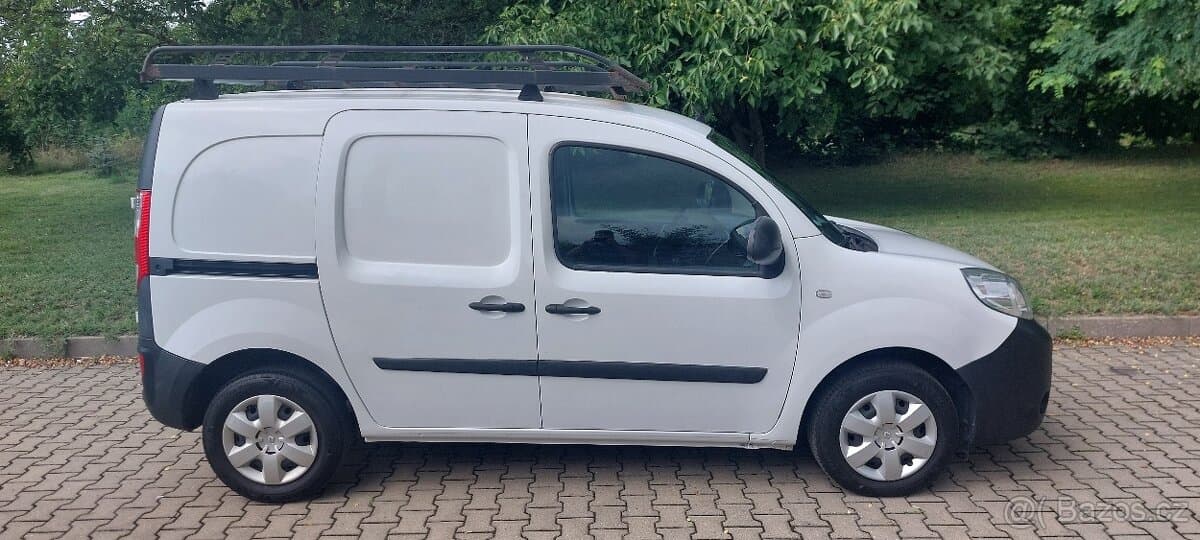 2020 Renault KANGOO - 6