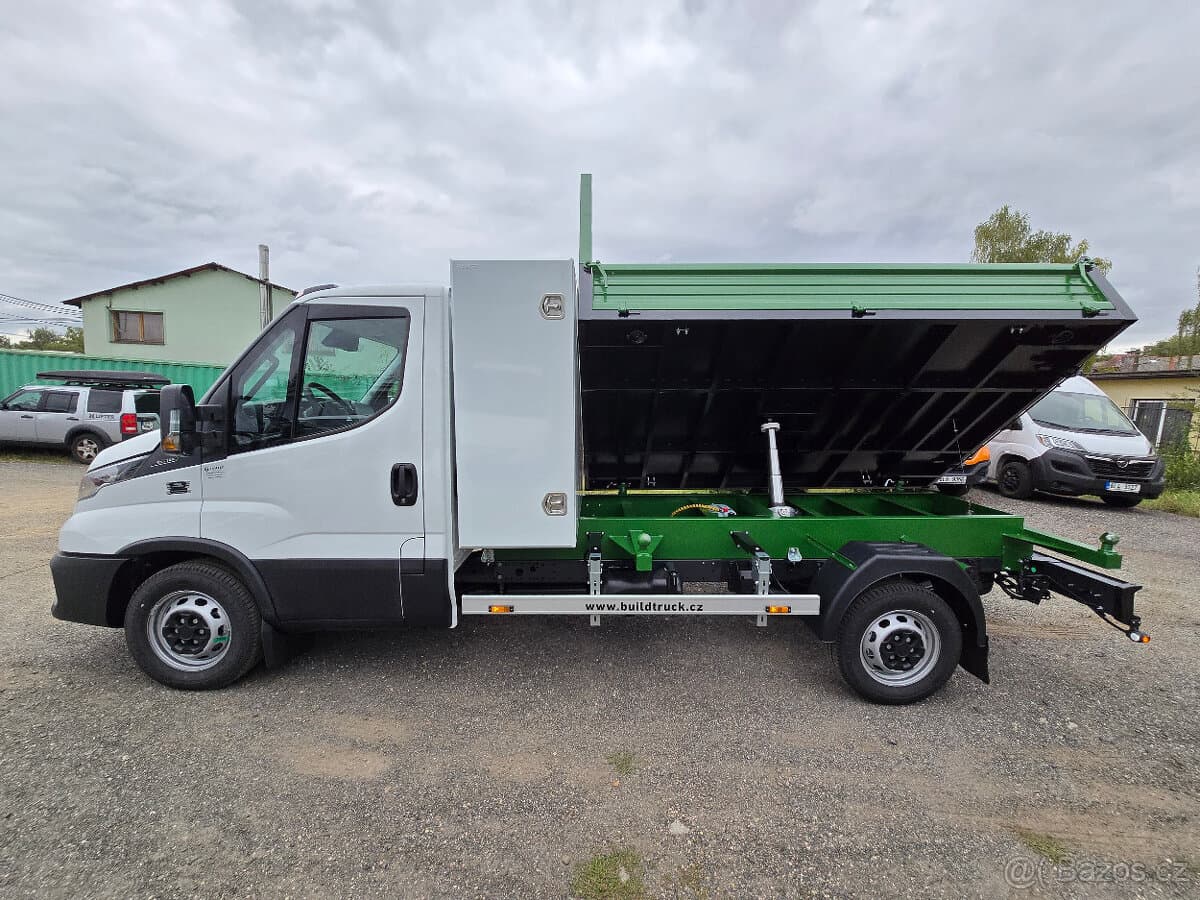 Iveco OSTATNÍ - 6