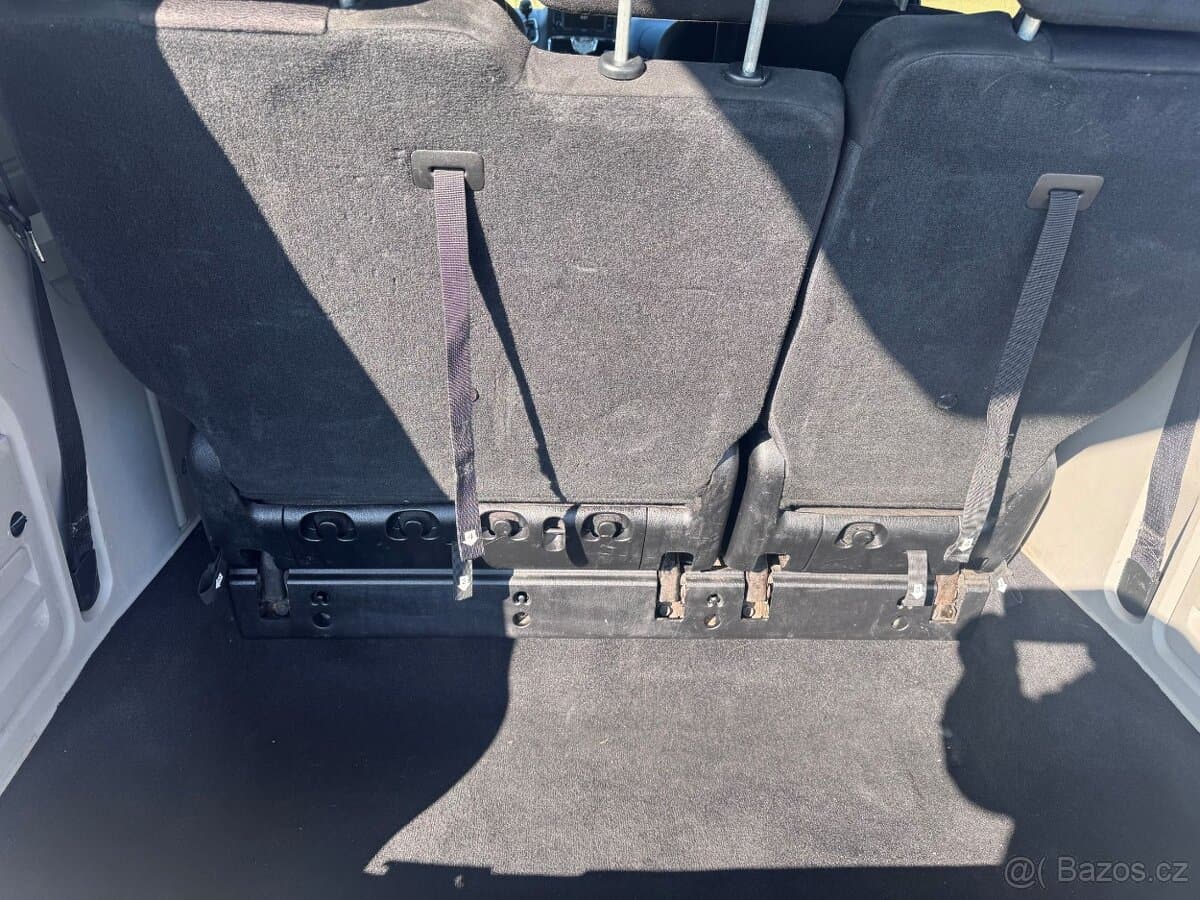 2011 Chrysler OSTATNÍ - 6