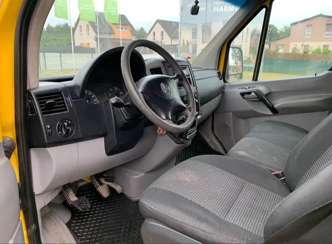 2008 Mercedes-Benz SPRINTER - 6
