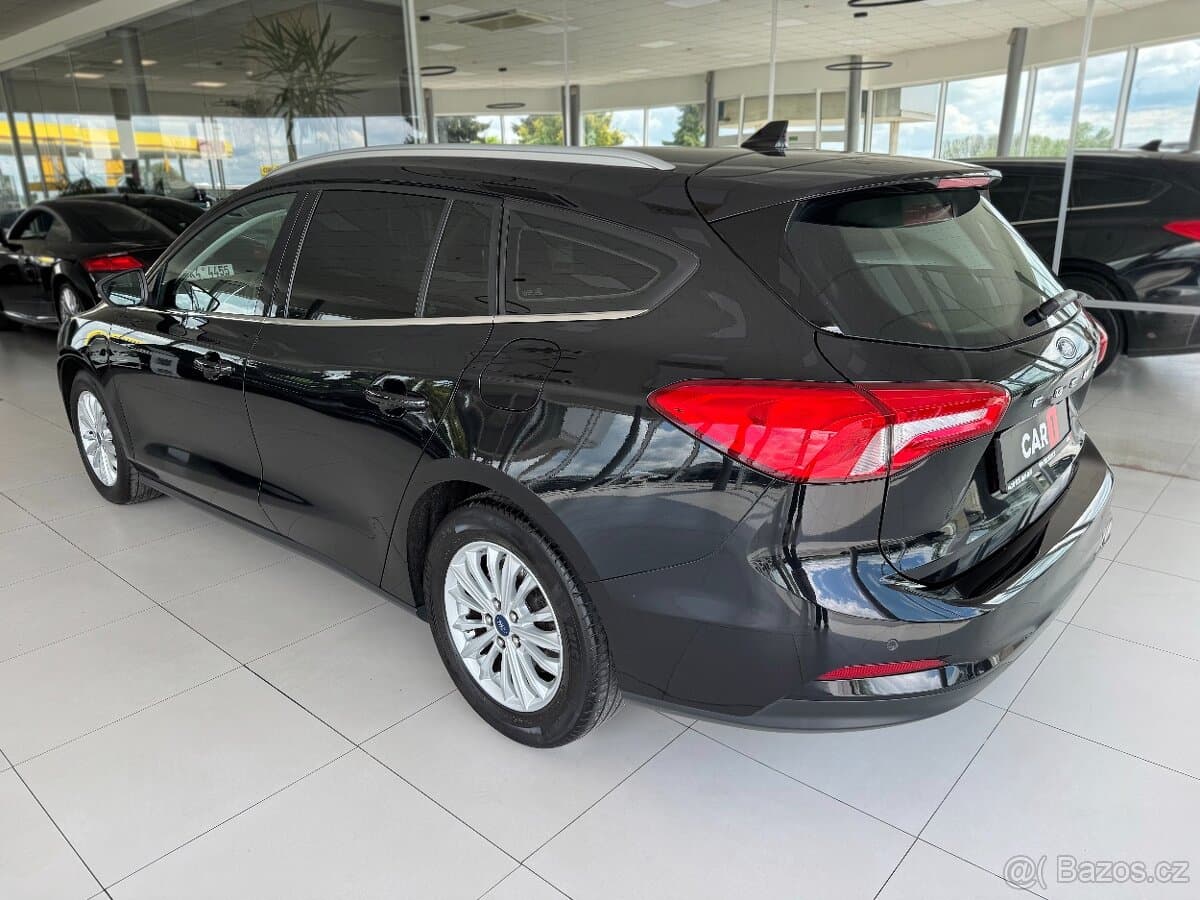 2021 Ford FOCUS - 6