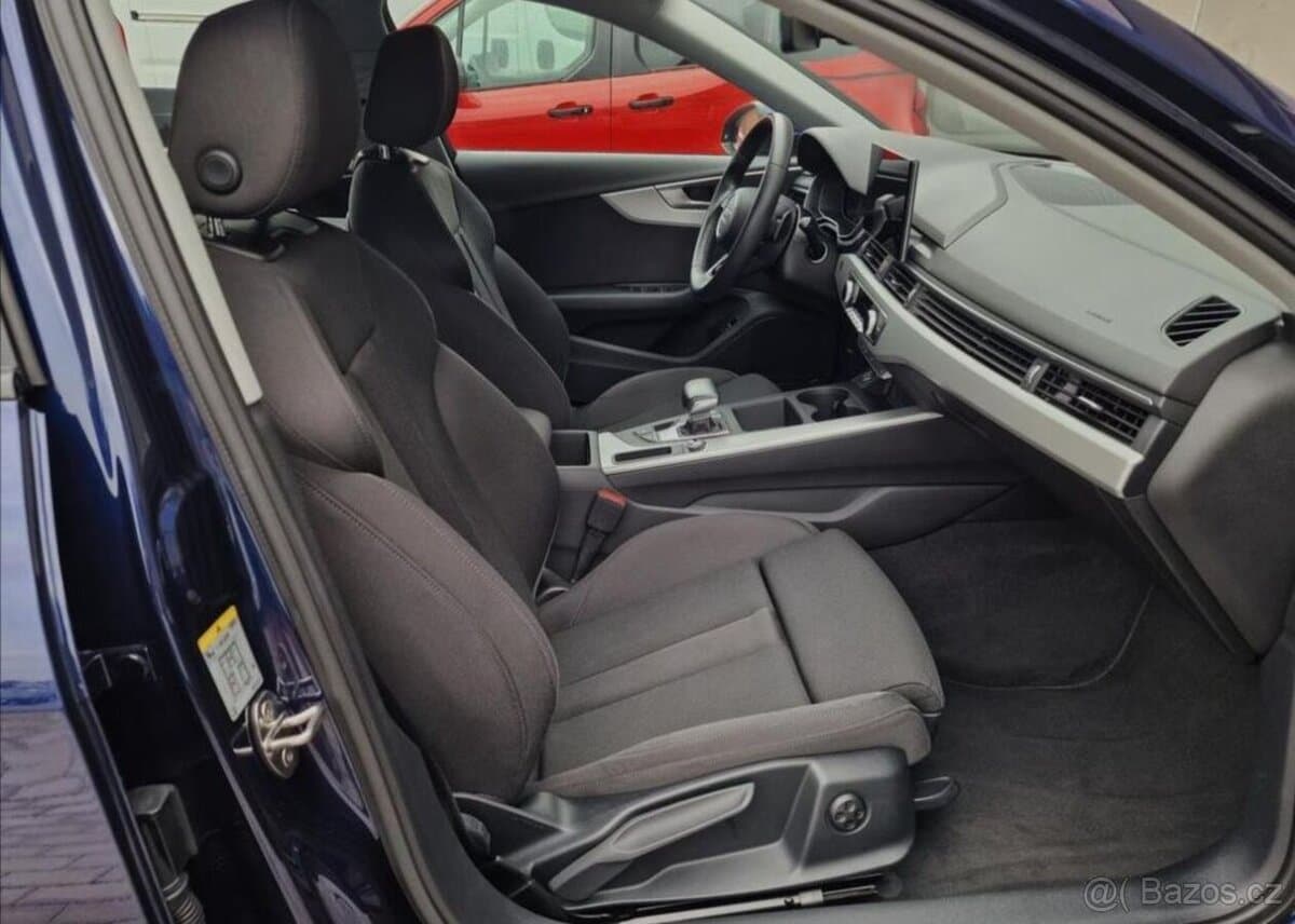 2023 Audi A4 - 6