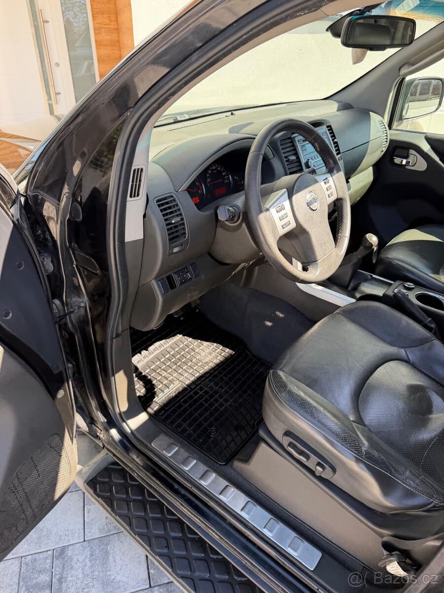 2014 Nissan PATHFINDER - 6