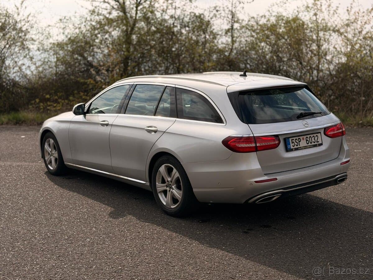 2017 Mercedes-Benz OSTATNÍ - 6