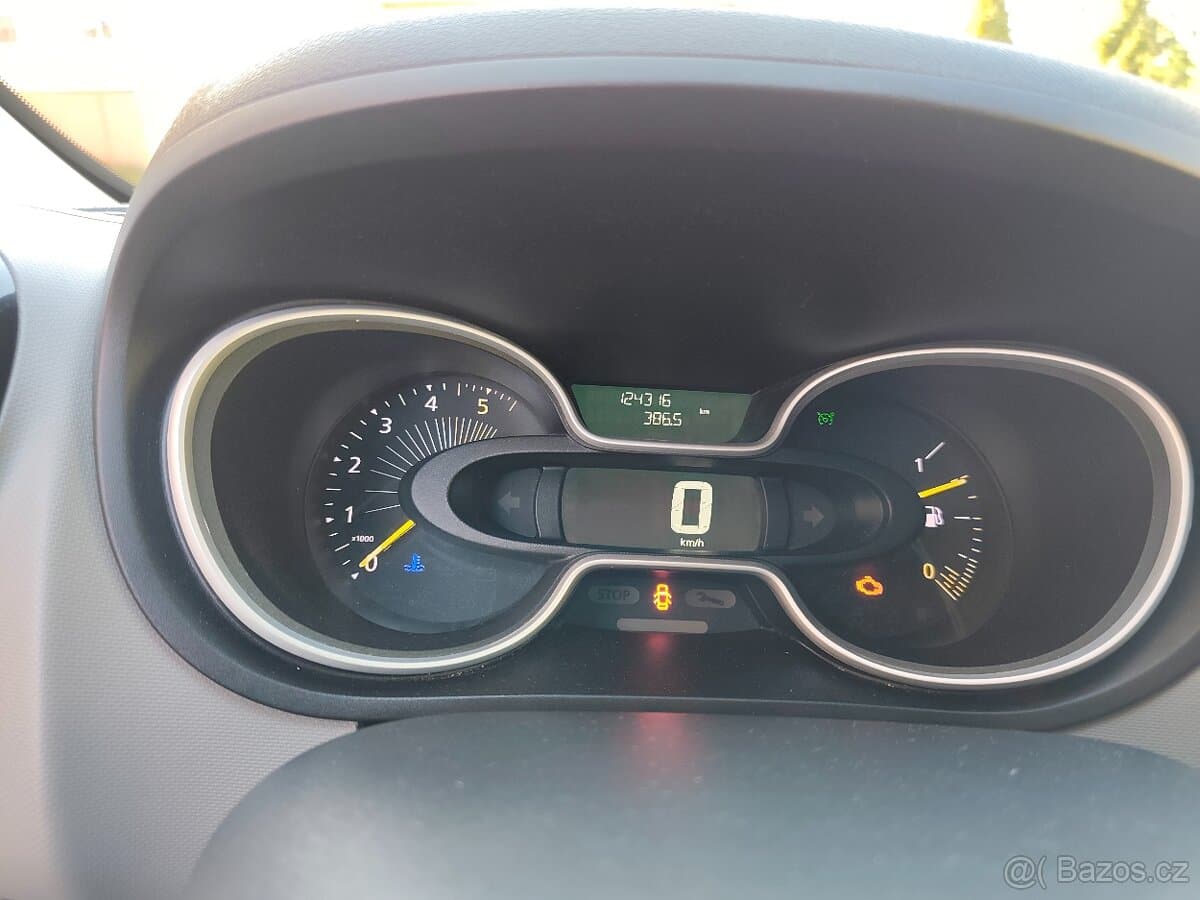 2016 Renault TRAFIC - 6