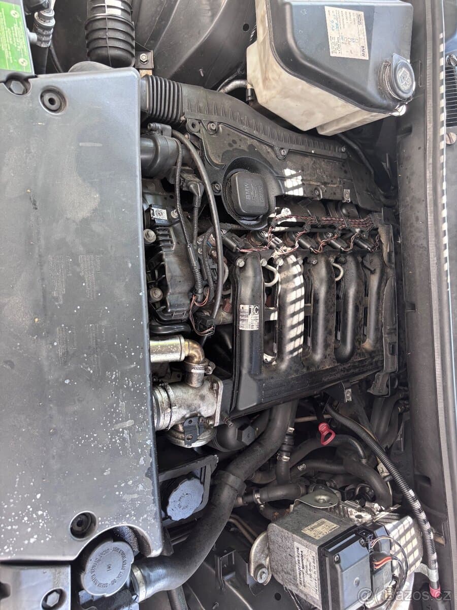 BMW X5 - 6