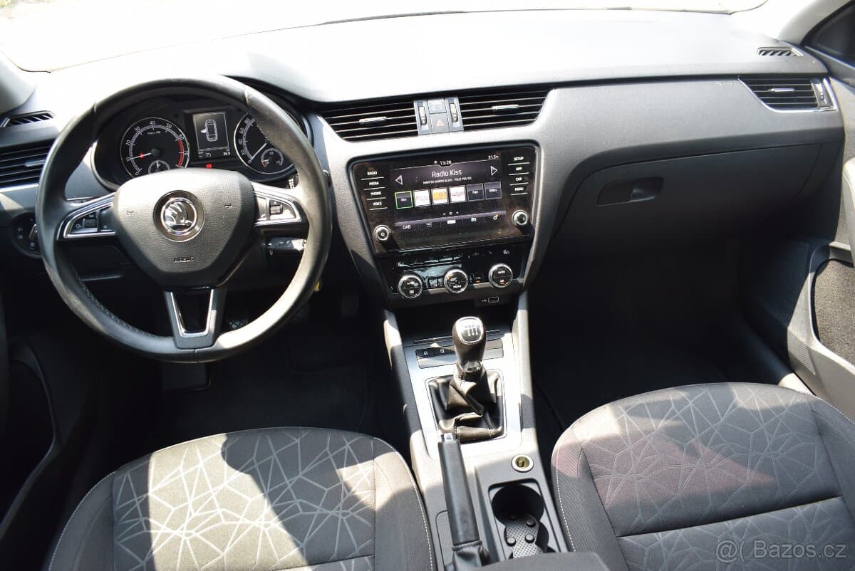 2018 Škoda OCTAVIA - 6