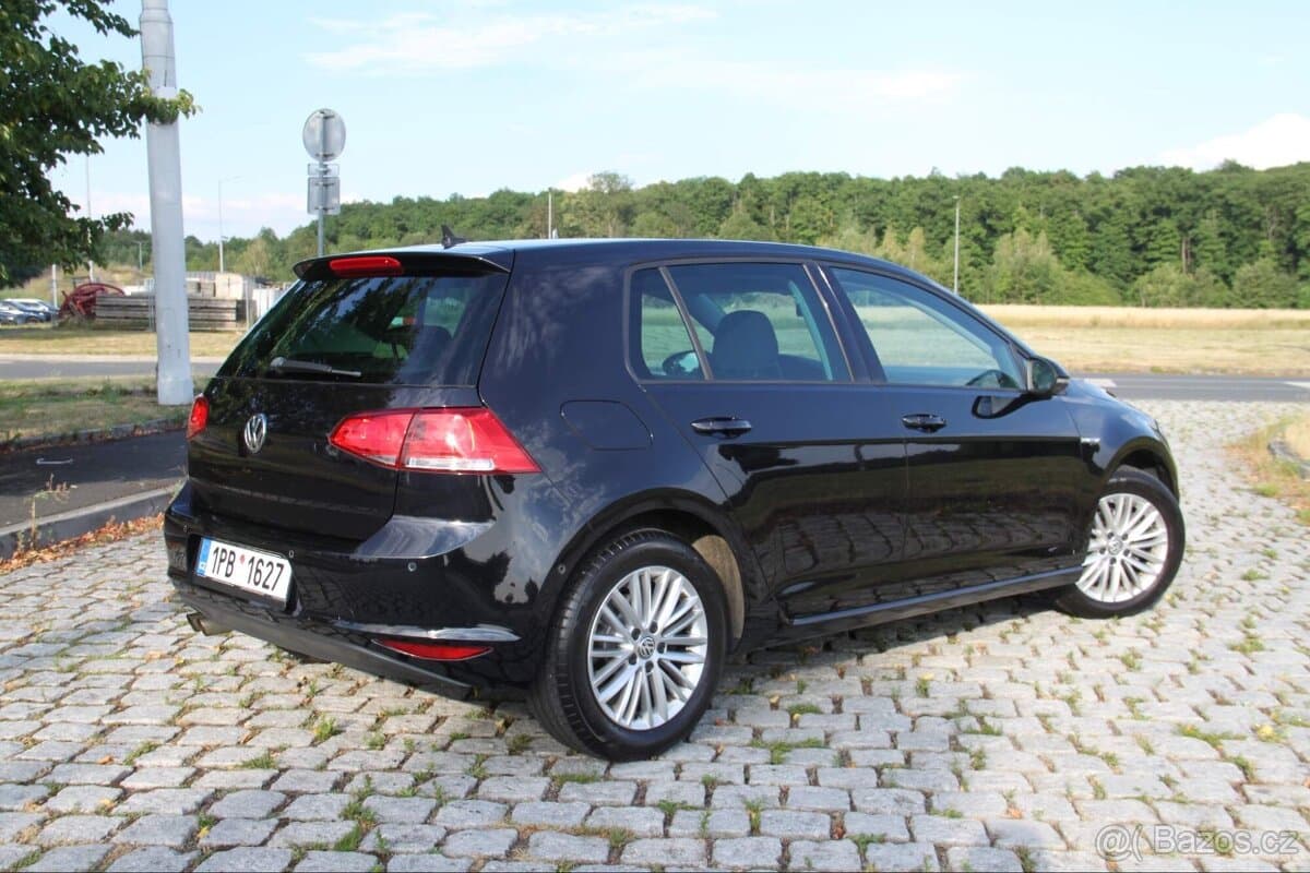 2014 Volkswagen GOLF - 6