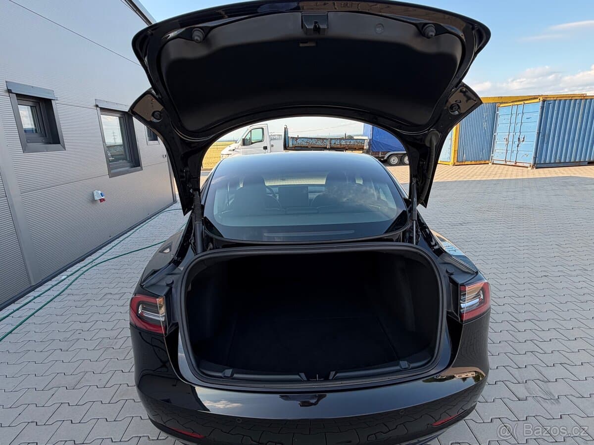 2022 Tesla MODEL 3 - 6