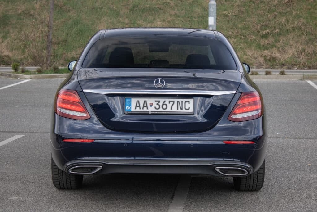 2019 Mercedes-Benz OSTATNÍ - 6