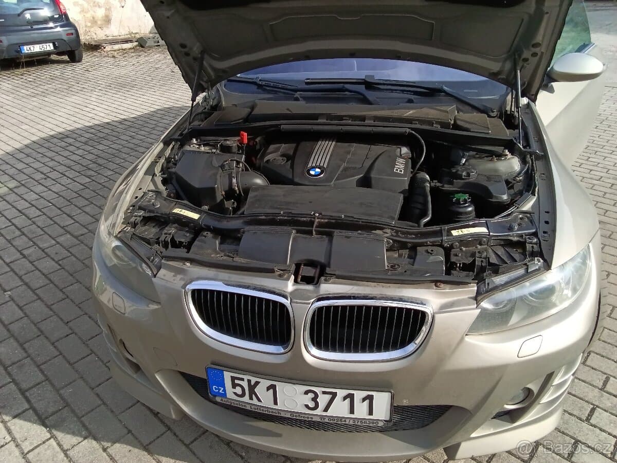 2009 BMW OSTATNÍ - 6