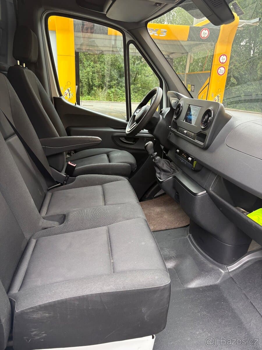 2021 Mercedes-Benz SPRINTER - 6