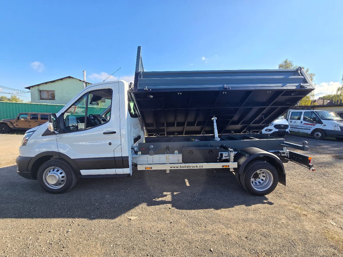 Ford TRANSIT - 6